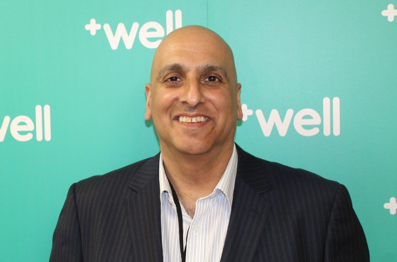 IFTI KHAN STEPS UP AS PHARMACY SUPERINTENDENT AND JOINS THE EXECUTIVE COMMITTEE