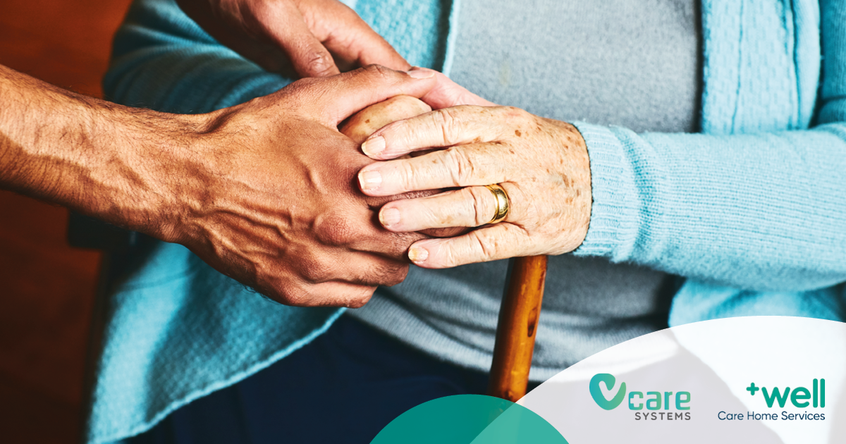 Well Pharmacy partners with VCare Systems to help reduce pressure on the NHS