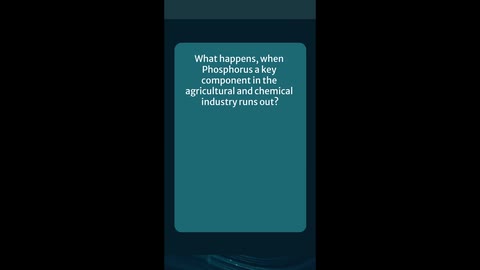 Closing the phosphorus cycle by producing fertilizer from wastewater: what we know and what we need to go further