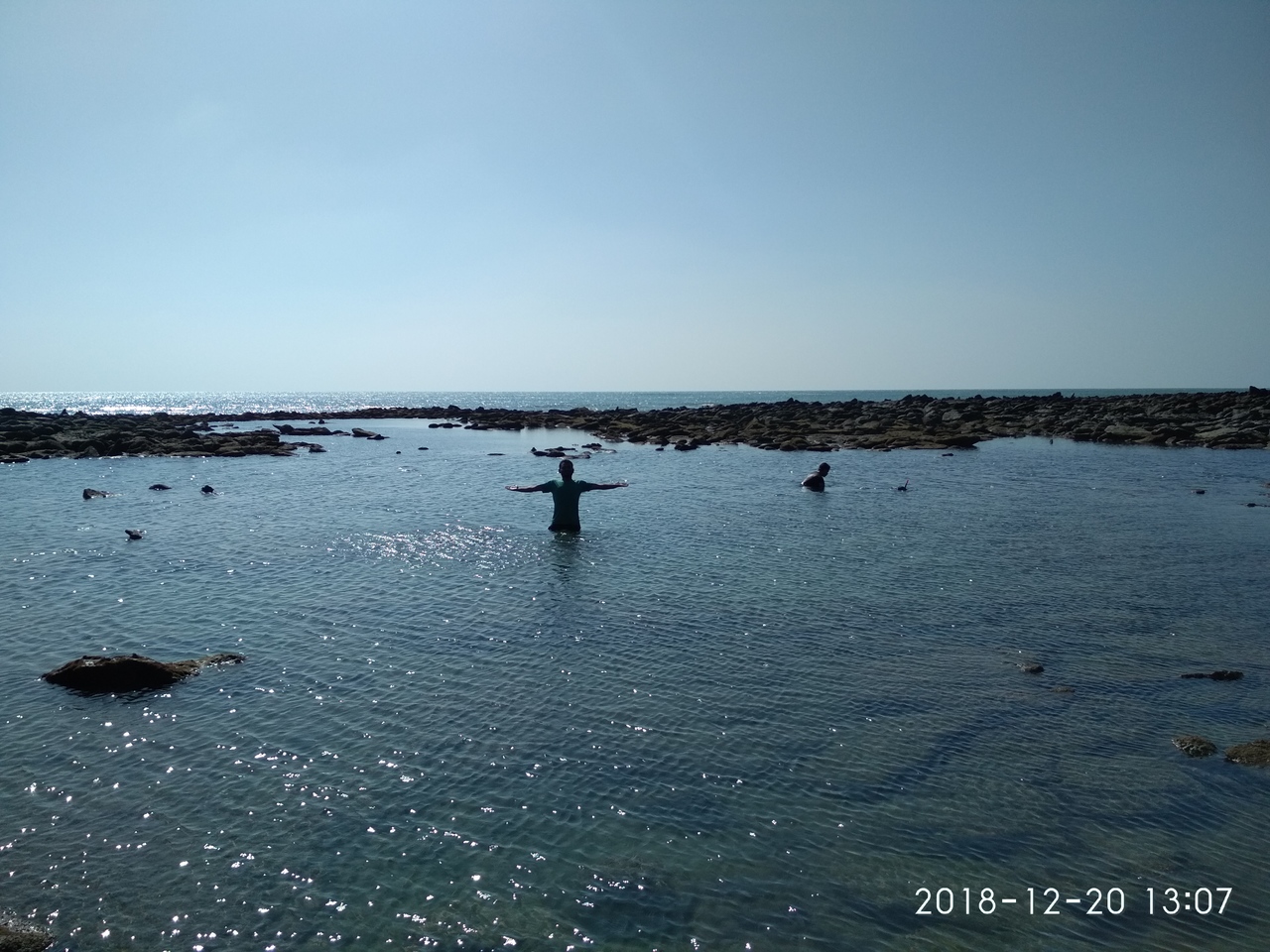 Do your best to save the biodiversity