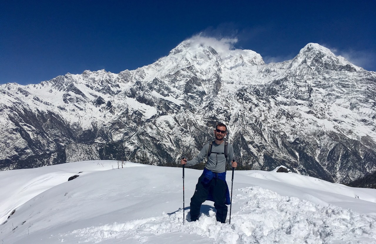 Looking forward to the course!