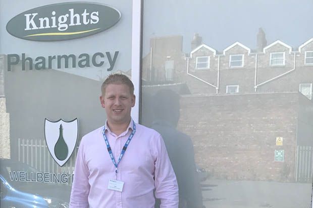 The pharmacies delivering COVID-19 vaccines: 'We are ready'