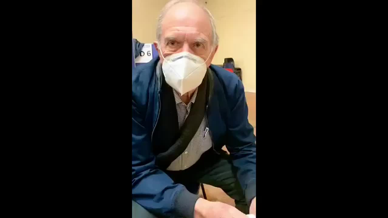 "Absolutely first class" pharmacy service