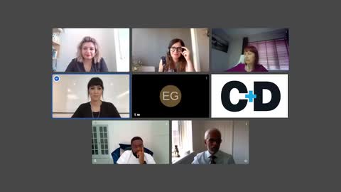 C+D Events on demand: Racism in pharmacy - what's changed and what's next?