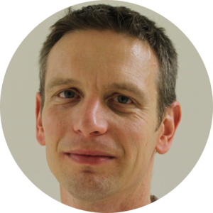 Ian Simcock | Research Communities by Springer Nature