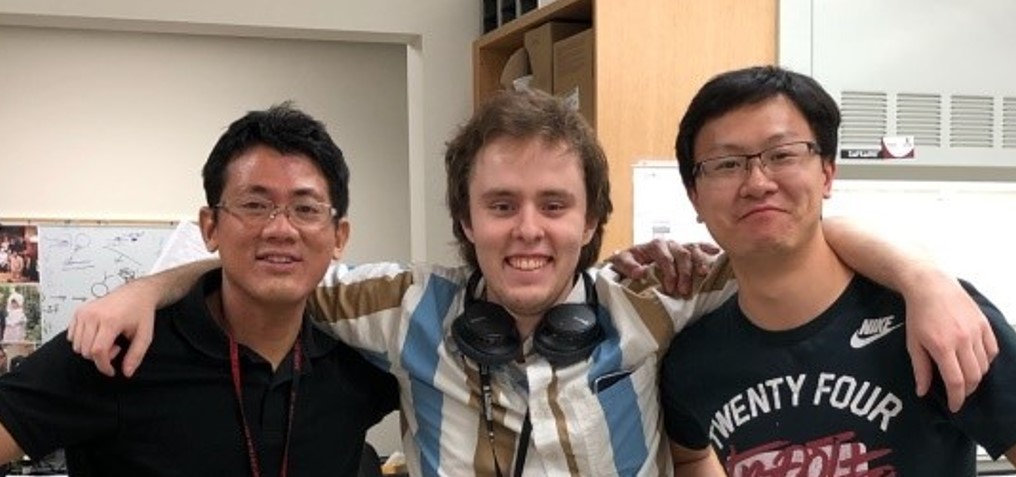 The unexpected journey for targeted therapy in T-ALL 