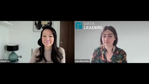 Customer Interview Series - Data Leaders Hub