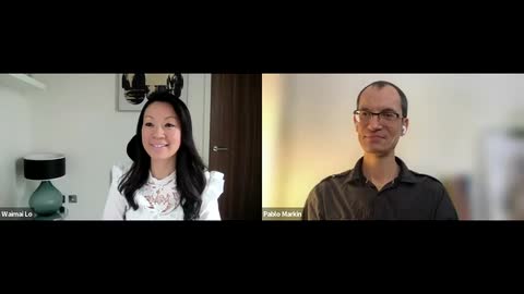 Customer Interview Series - Knowledge Unlatched (Wiley company)