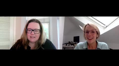 Customer Interview Series - Points of Light