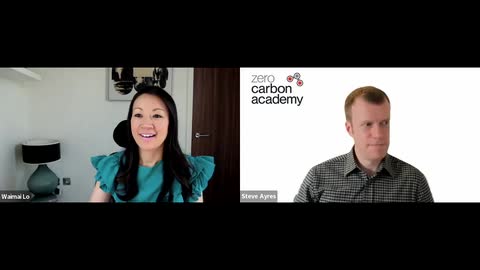 Customer Interview Series - Zero Carbon Academy