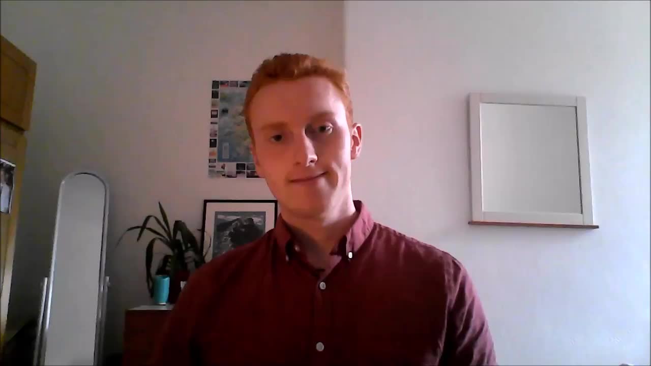 2022 Leadership Video