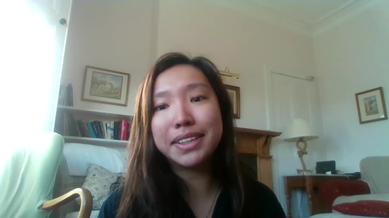 LiA Reflection Video