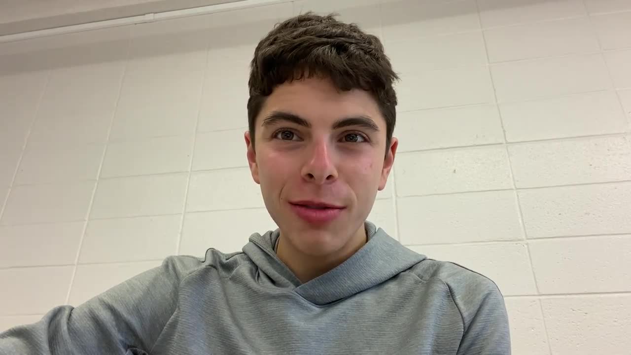 Avi Adler - Laidlaw Summer 2022