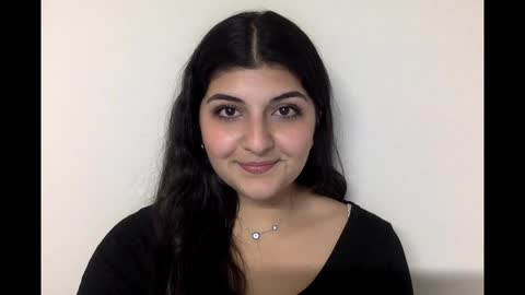 Ava Sanjabi - Laidlaw Summer 2021