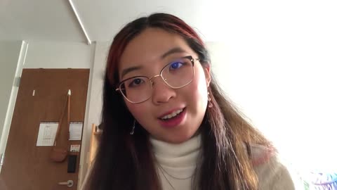 Jacqueline Yu - Week 6 Journal