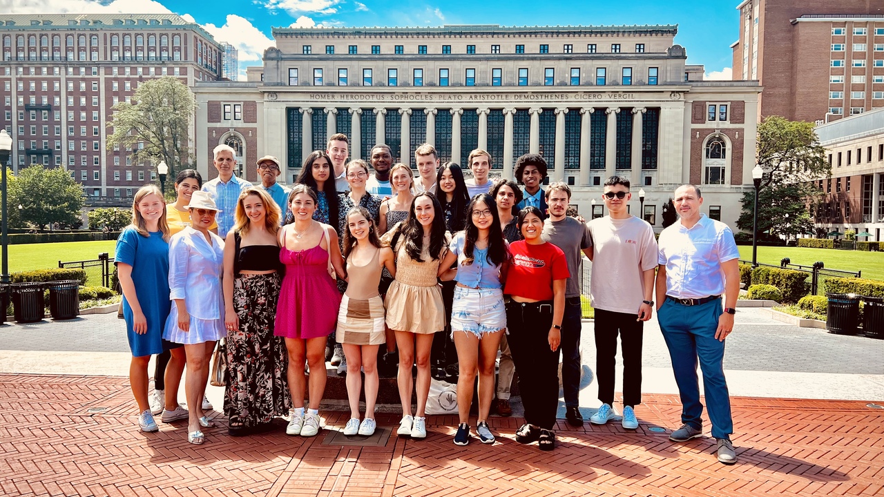 Mentora Youth Changemaker Fellowship