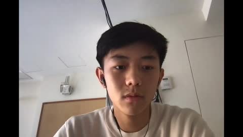 Evan Li - Laidlaw Final Week Video