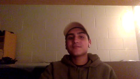 Victor Jandres Rivera- LaidlawVideo