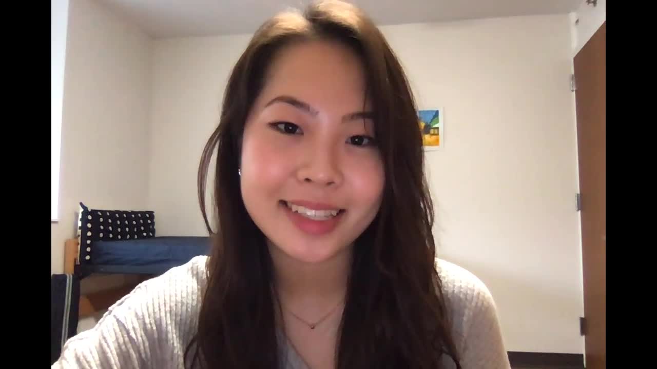 Suan Lee: Laidlaw Summer 2021