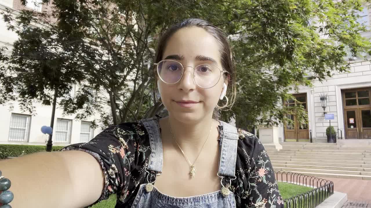 Adina Cazacu-De Luca –– Laidlaw Summer 2022