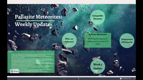 Research Poster