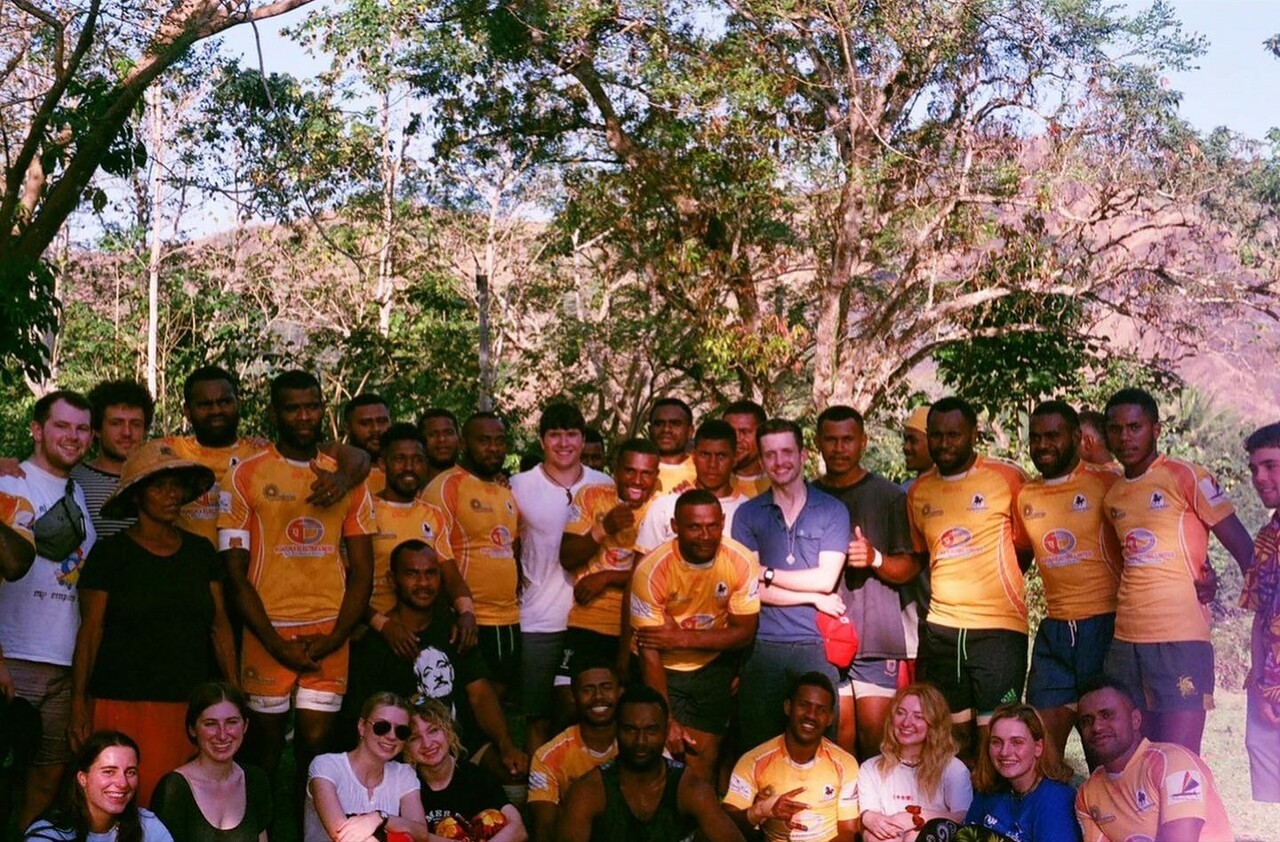 LiA - Think Pacific Environment & Sustainable Development