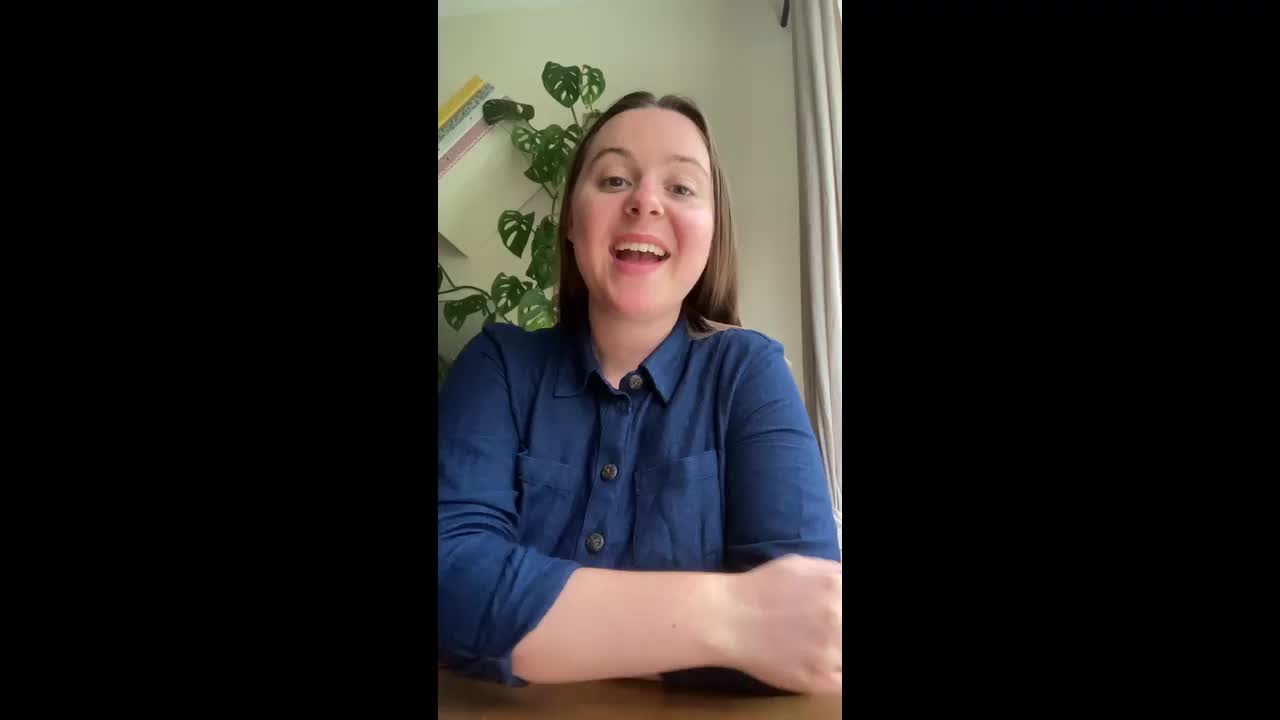 Video: Reflection on my LIA working with refugee communities in Northern Greece