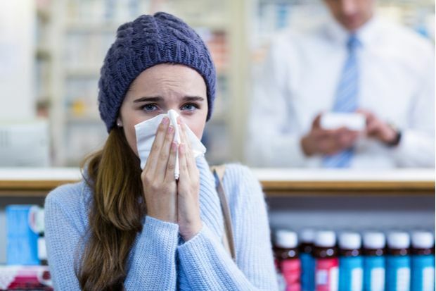 Preparing for cold and flu season during COVID-19