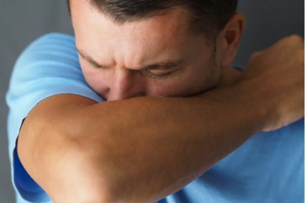 Does my patient have COVID-19 symptoms?