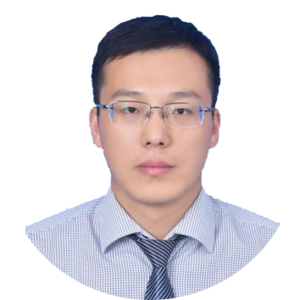 Depeng Zhao | Research Communities by Springer Nature
