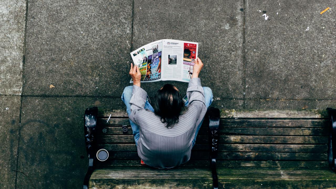 What we've been reading in February