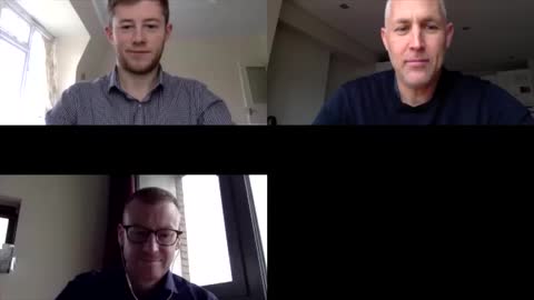 Interview with Zapnito Co-Founders