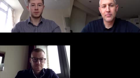 Interview with Zapnito Co-Founders