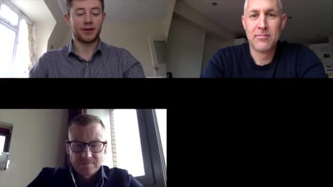 Interview with Zapnito Co-Founders