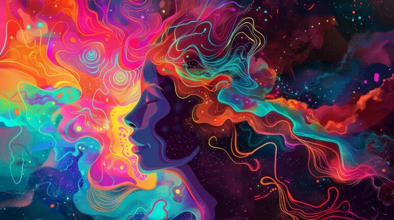 Your space to connect: The Psychedelics Hub 