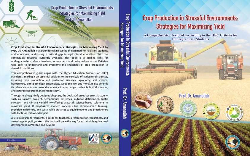 Maximizing Yields Under Stress