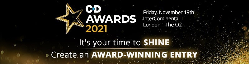 How to write a winning C+D Award entry in 8 easy steps