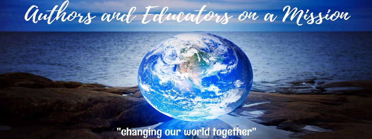 WildHub Festival 1/11: climate education and optimism with Authors & Educators on a Mission