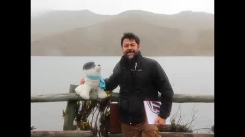 Climate change in the Andes of Ecuador