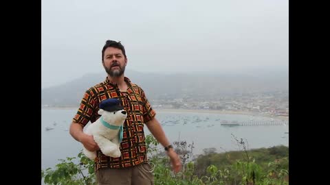 Captain Polo and rising sea levels