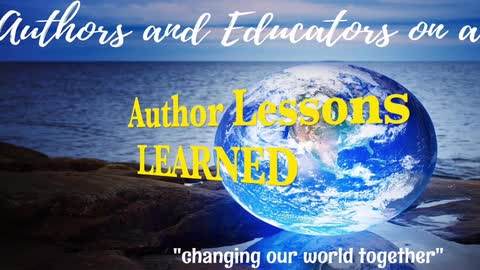 Writing for conservation: lessons learned