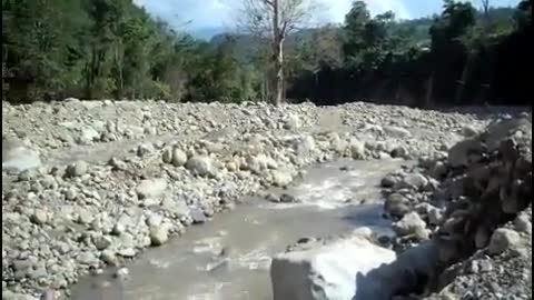 Climate adaptation in the Andes: rebuilding a life