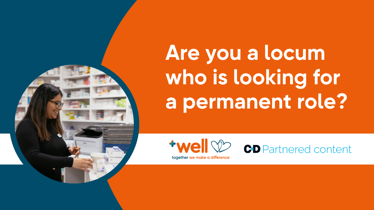 We're offering a £5,000 bonus for Locums going permanent!