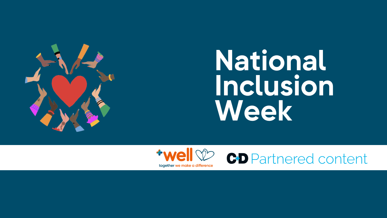 National Inclusion Week