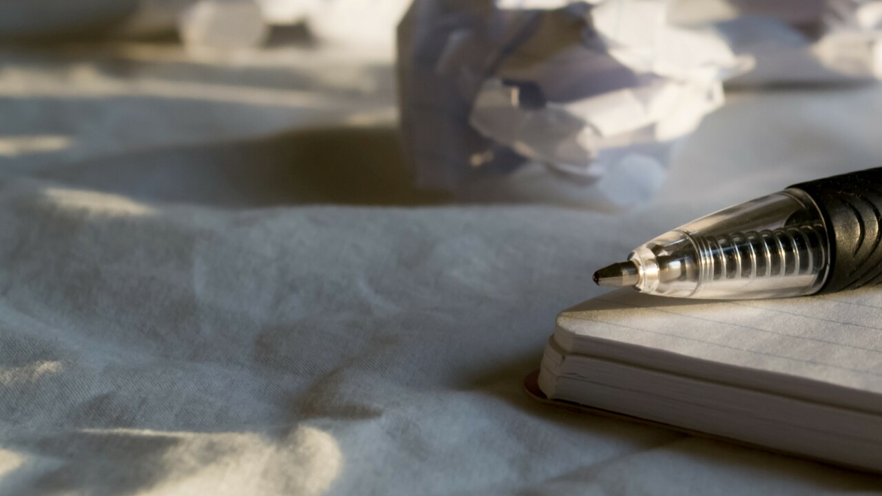 Wondering What to Post? 