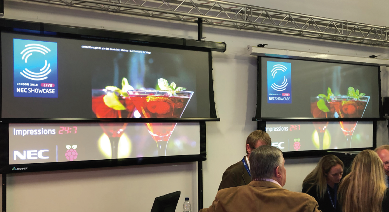 How Ambient Light Rejection Works