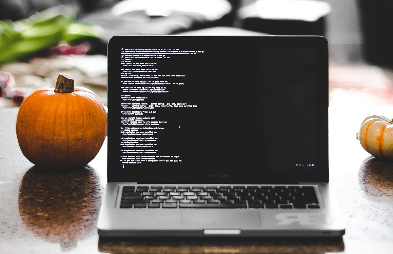 Scary Cyber Threat Stats 