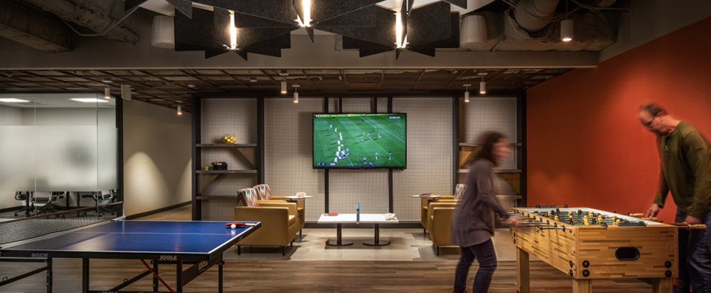 Designing to Support Neurodiversity