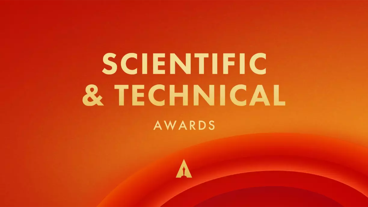 And the Academy Award goes to Barco!