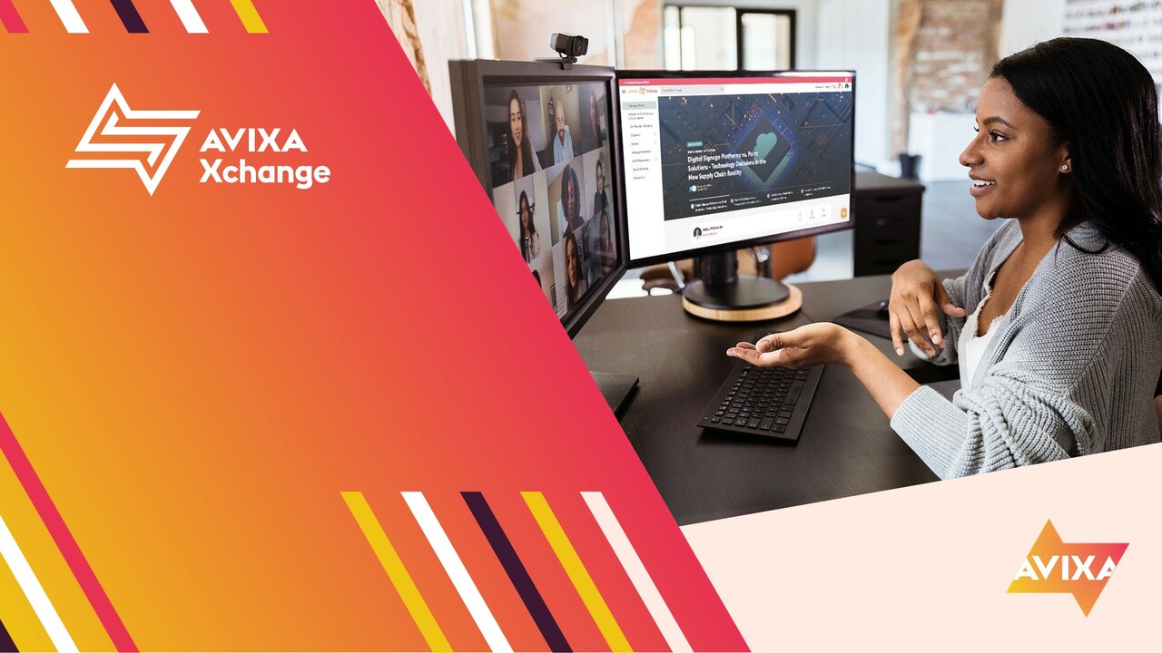 Why Xchange is an Effective Brand-Building Tool